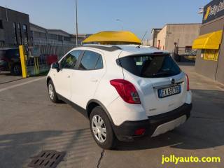 OPEL Mokka usata, con Lettore CD