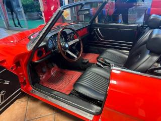 ALFA ROMEO Spider usata 7