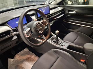 JEEP Avenger usata, con Cruise Control