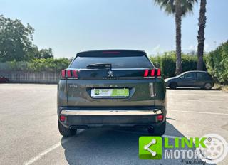 PEUGEOT 3008 usata, con Boardcomputer
