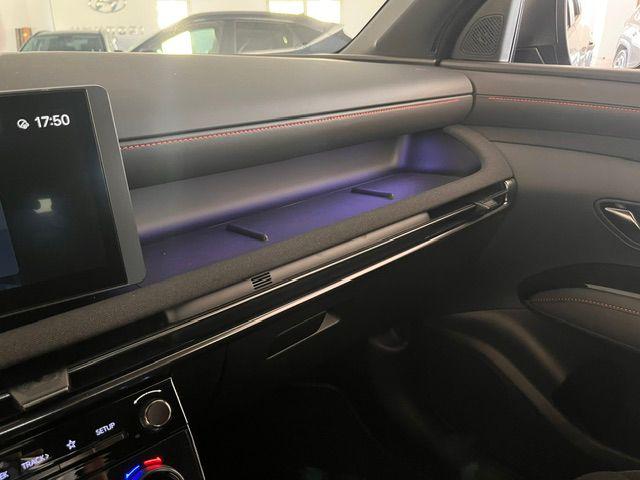 HYUNDAI Tucson usata, con Touch screen
