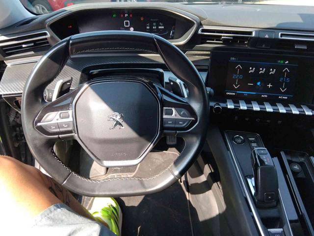 PEUGEOT 508 usata 25