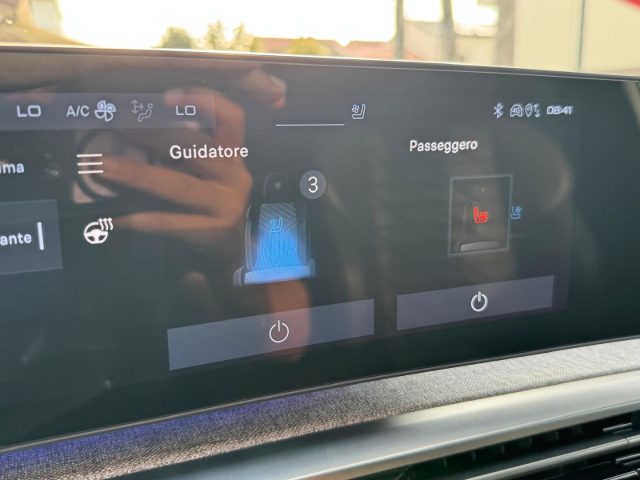 PEUGEOT 3008 usata, con Immobilizzatore elettronico