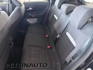 CITROEN C3 usata, con Chiusura centralizzata telecomandata