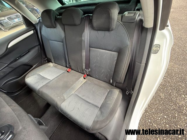 CITROEN C4 usata, con Servosterzo