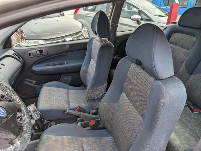 HONDA HR-V usata 9