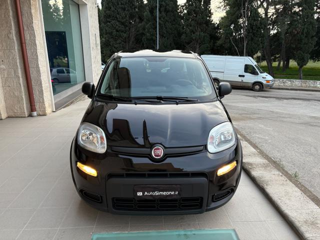 FIAT Panda usata, con Airbag