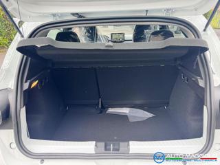 DACIA Sandero usata, con Controllo automatico clima