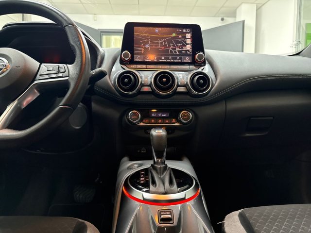NISSAN Juke usata, con Climatizzatore