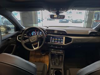 AUDI Q3 usata, con Filtro antiparticolato