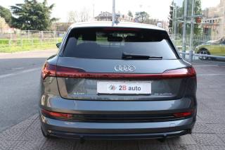 AUDI e-tron usata, con Airbag Passeggero