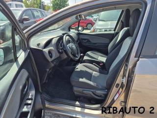 TOYOTA Yaris usata, con Chiusura centralizzata