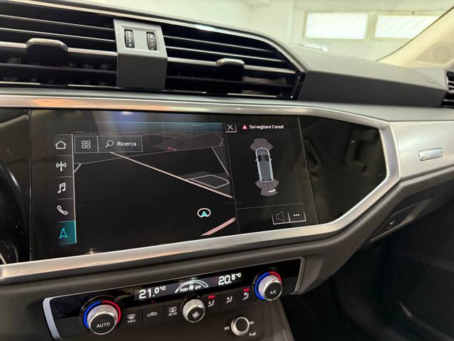 AUDI Q3 usata, con Cruise Control