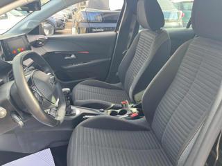 PEUGEOT 208 usata, con Autoradio