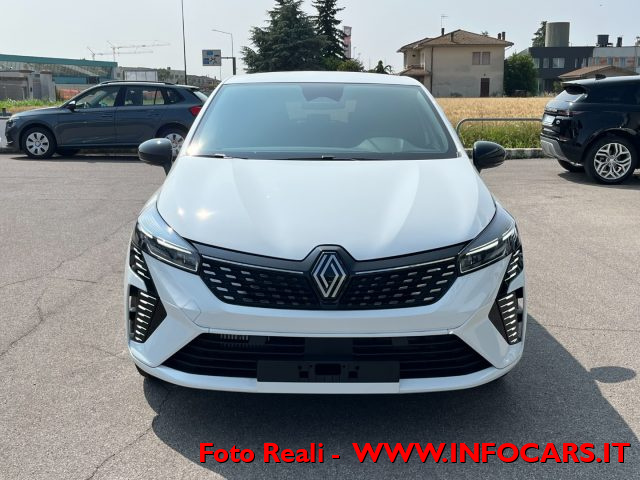 RENAULT Clio usata, con Cerchi in lega