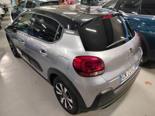 CITROEN C3 usata, con Cruise Control