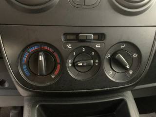 FIAT Qubo usata, con Fendinebbia