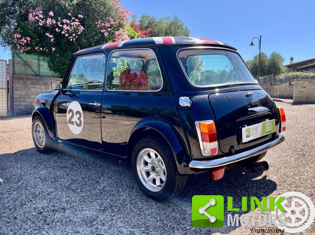 AUSTIN Mini Moke usata 4