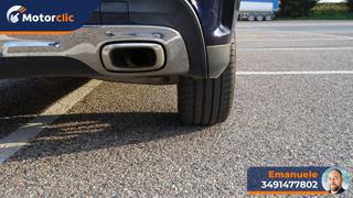 MERCEDES-BENZ GLA 220 usata, con Sensori di parcheggio anteriori