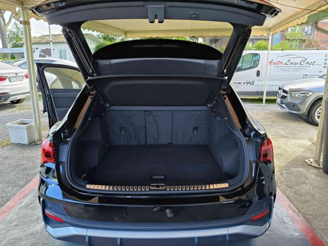 AUDI Q3 usata, con Cruise Control