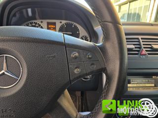 MERCEDES-BENZ B 180 usata 24