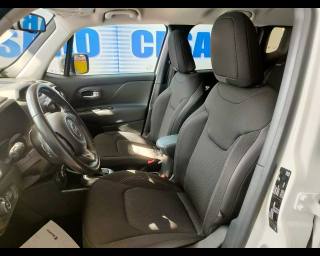 JEEP Renegade usata, con Chiusura centralizzata telecomandata