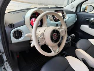 FIAT 500 usata, con Servosterzo