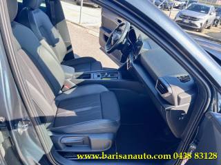 CUPRA Formentor usata, con Autoradio