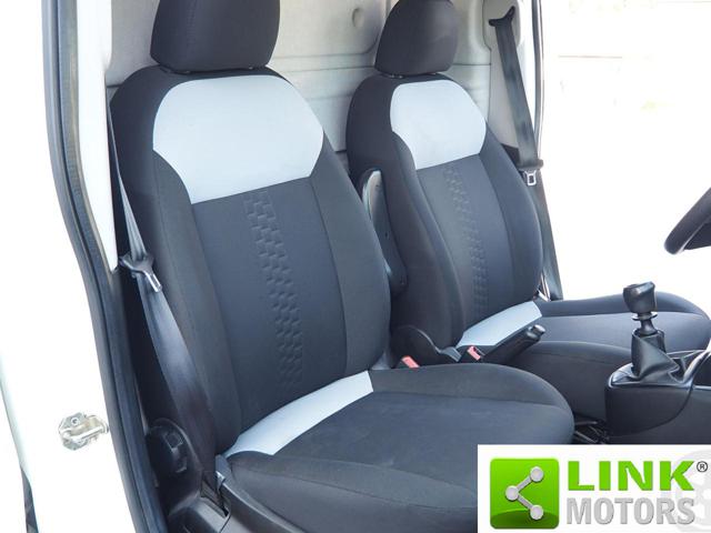 VOLKSWAGEN Caddy usata 24