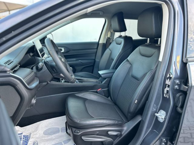 JEEP Compass usata, con Climatizzatore