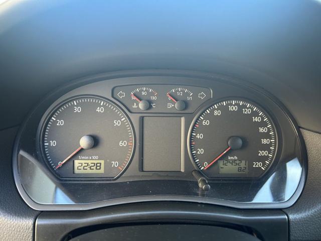 VOLKSWAGEN Polo usata, con Immobilizzatore elettronico