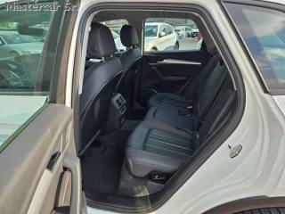 AUDI Q5 usata, con Bracciolo