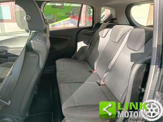 FORD B-Max usata, con Vivavoce