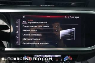 AUDI Q3 usata, con Filtro antiparticolato