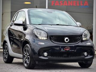SMART ForTwo usata, con Airbag