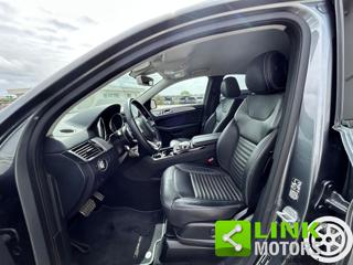 MERCEDES-BENZ GLE 350 usata 6