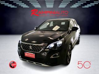 PEUGEOT 3008 usata 1