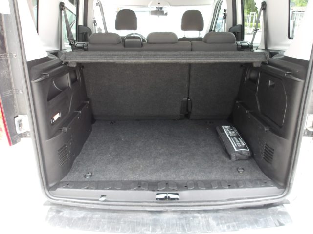 FIAT Doblo usata 17