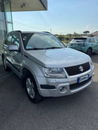 SUZUKI Grand Vitara usata, con Airbag Passeggero