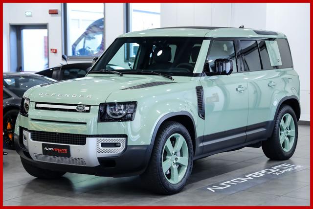 LAND ROVER Defender usata, con ABS