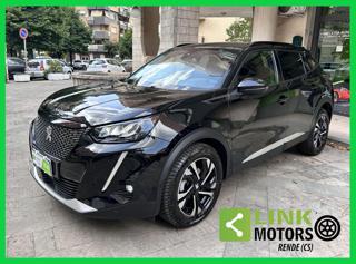 PEUGEOT 2008 usata, con Airbag