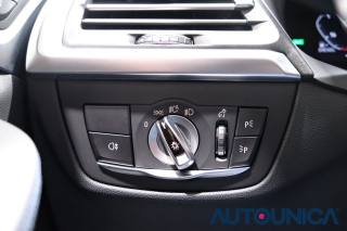 BMW X3 usata, con Portellone posteriore elettrico