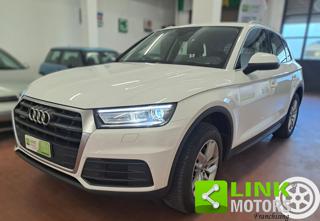 AUDI Q5 usata, con Park Distance Control