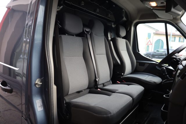 RENAULT Master usata 71