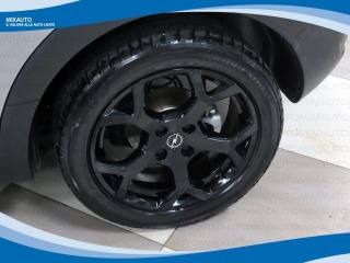 OPEL Crossland usata, con Interni in pelle