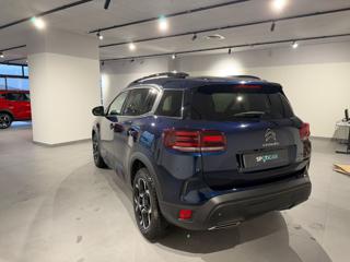 CITROEN C5 Aircross usata, con Autoradio