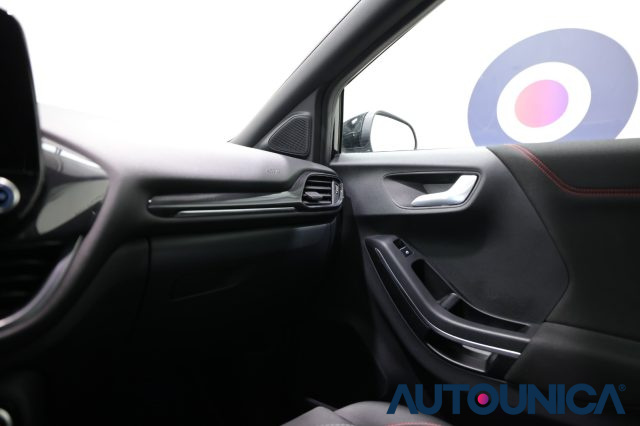 FORD Puma usata, con Volante multifunzione