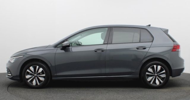 VOLKSWAGEN Golf usata, con Antifurto
