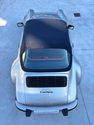 PORSCHE 911 usata, con Interni in pelle