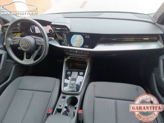 AUDI A3 usata, con Adatto a portatori di handicap